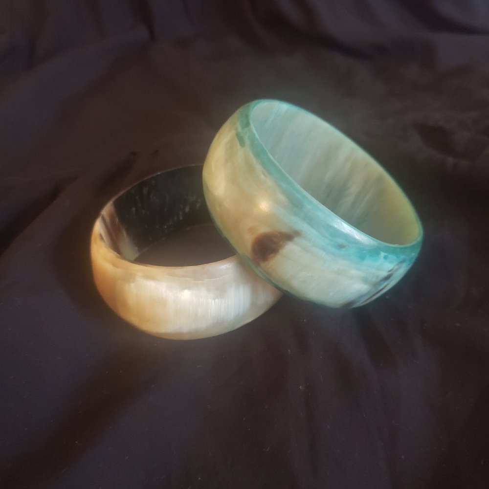 Bone Bracetets
